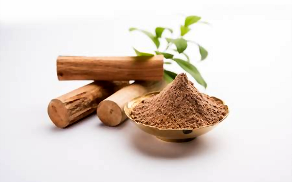 Chandanasavam-Santalum album-sandalwood-benefits-ayurveda