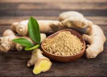 Healing Properties of Ginger-Punarnavasavam