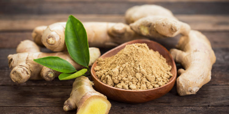 Healing Properties of Ginger-Punarnavasavam