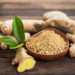 Healing Properties of Ginger-Punarnavasavam