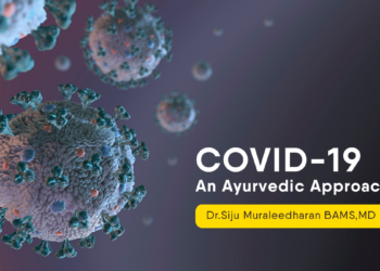 COVID-19-An-Ayurvedic-Approach-by-Dr.Siju-Muraleedharan-BAMS,MD